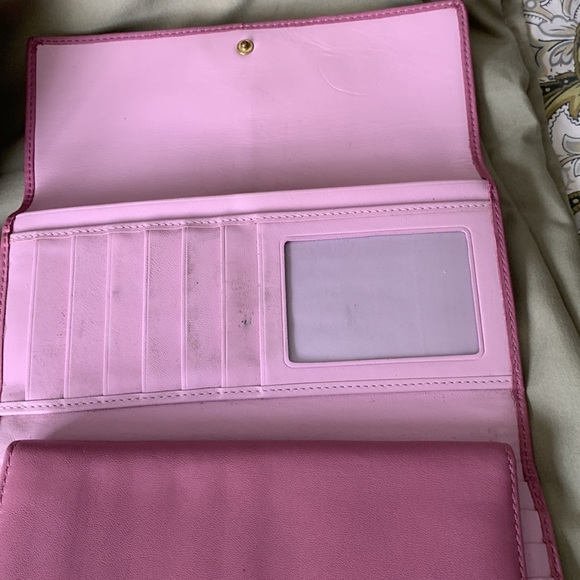 COACH Purse and Wallet - Picture 11 of 16